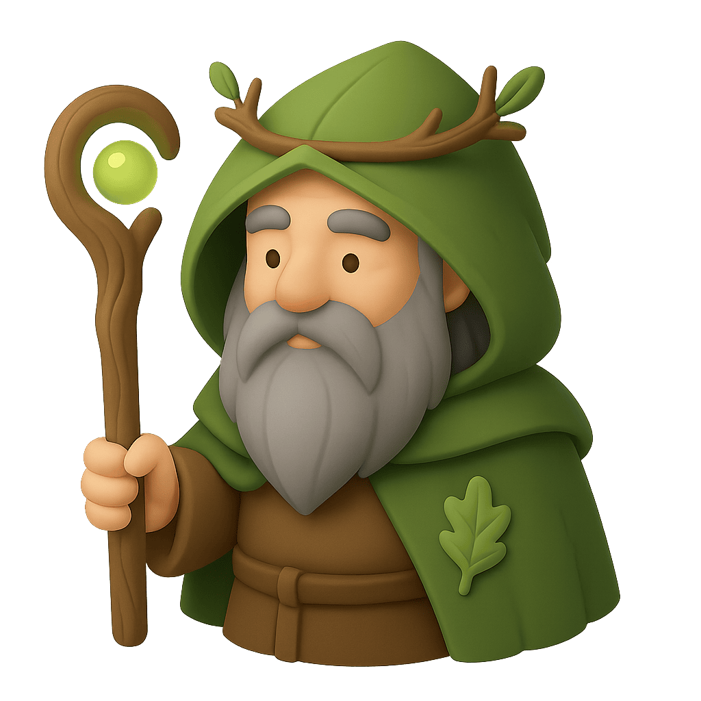 Druid