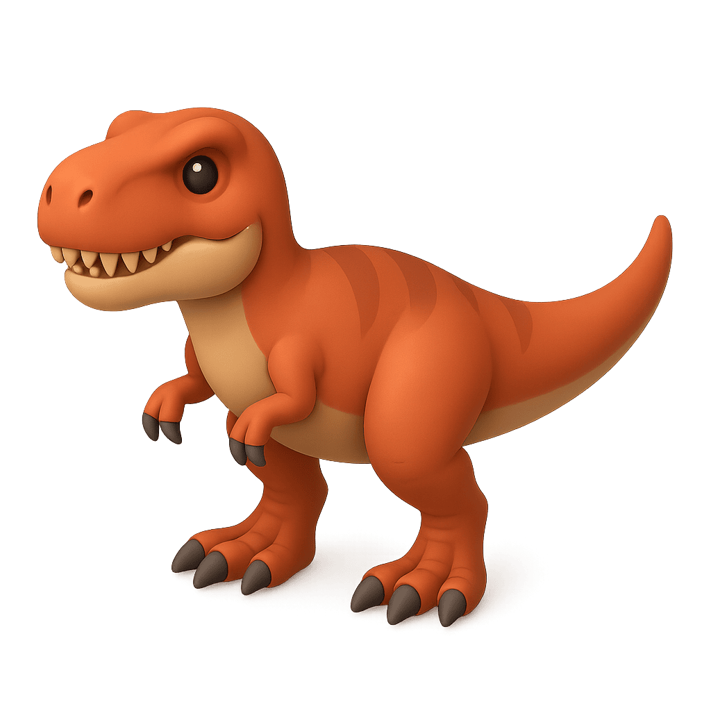 T-Rex